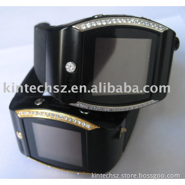 Mobile Watch Phone-F1